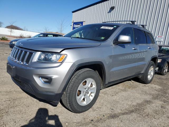 Изображение 1 2015 JEEP GRAND CHEROKEE LAREDO 2015 с VIN 1C4RJFAG6FC818665