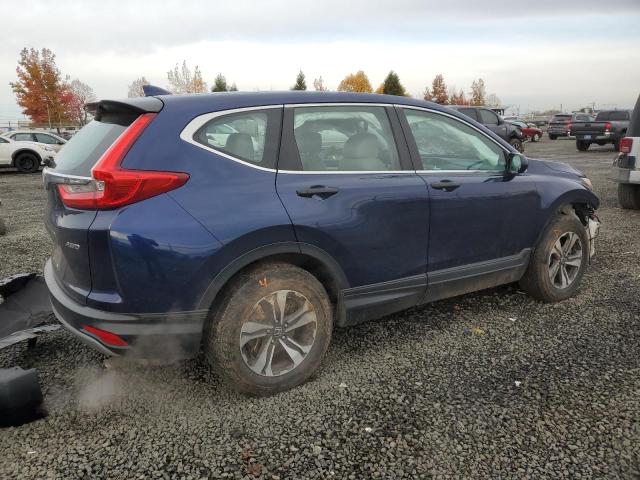 Image 3 of 2019 HONDA CR-V LX 2019 with VIN 5J6RW6H32KL003436