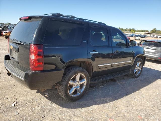 Obraz 3 z 2014 CHEVROLET TAHOE C1500 LTZ 2014 z VIN 1GNSCCE02ER155928