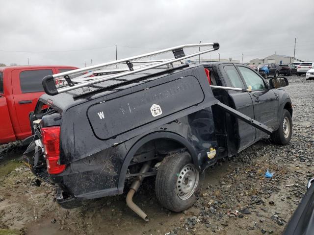 Image 3 of 2021 FORD RANGER XL 2021 with VIN 1FTER1EH1MLD77196