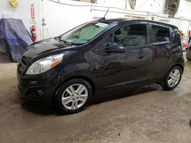 Image 1 of 2015 CHEVROLET SPARK LS 2015 with VIN KL8CB6S99FC812256