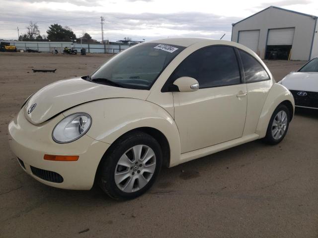 Obraz 2009 VOLKSWAGEN NEW BEETLE S 2009