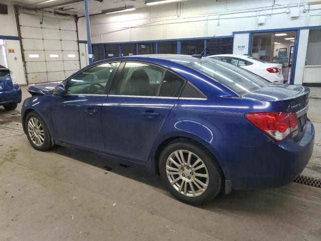 Image 2 of 2012 CHEVROLET CRUZE ECO 2012 with VIN 1G1PJ5SC1C7166662