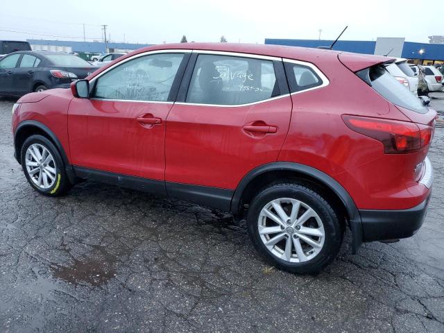 Изображение 2 2018 NISSAN ROGUE SPORT S 2018 с VIN JN1BJ1CR6JW269160