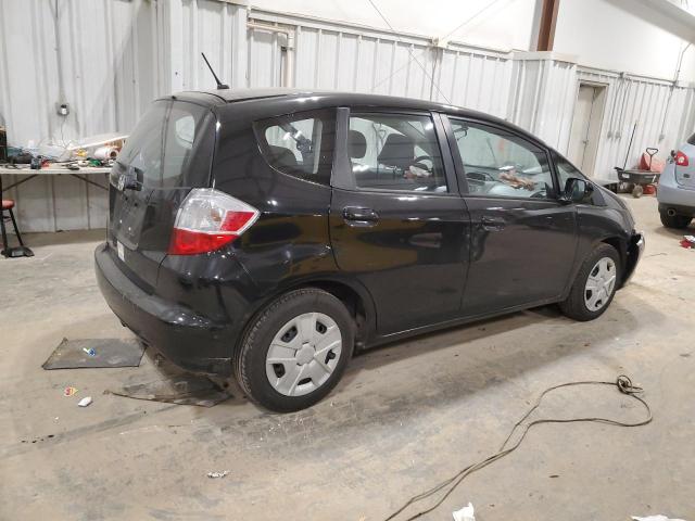Obraz 3 z 2013 HONDA FIT  2013 z VIN JHMGE8G39DC045858