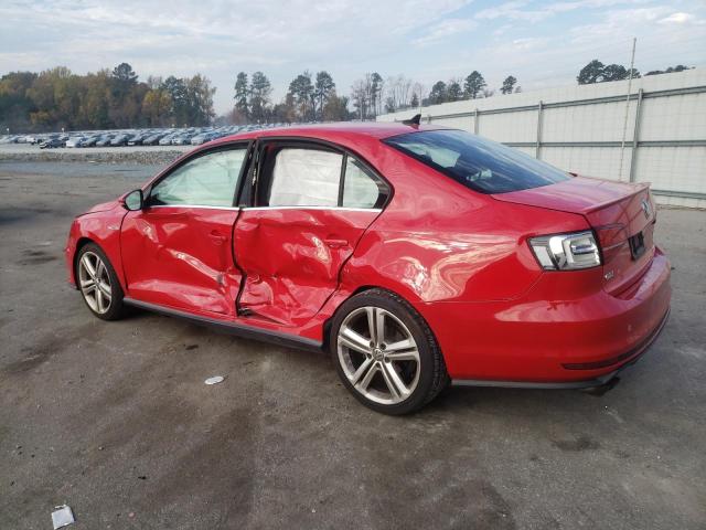 Image 2 of 2016 VOLKSWAGEN JETTA GLI 2016 with VIN 3VW4T7AJ4GM300573