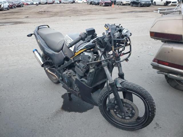 2002 KAWASAKI EX500 D 2002 image