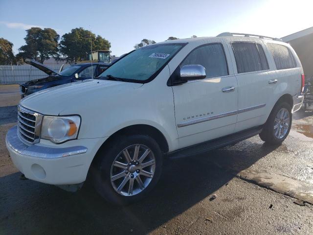 2007 CHRYSLER ASPEN LIMITED 2007 image