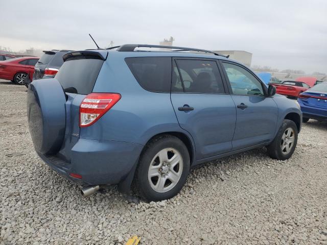 Image 3 of 2012 TOYOTA RAV4  2012 with VIN 2T3BF4DV7CW192635