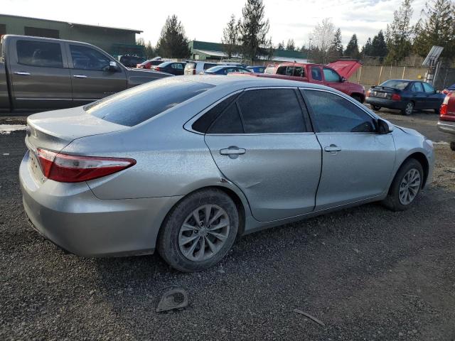 Image 3 of 2016 TOYOTA CAMRY LE 2016 with VIN 4T4BF1FK4GR564373