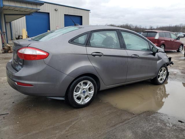 Obraz 3 z 2014 FORD FIESTA SE 2014 z VIN 3FADP4BJ0EM202647