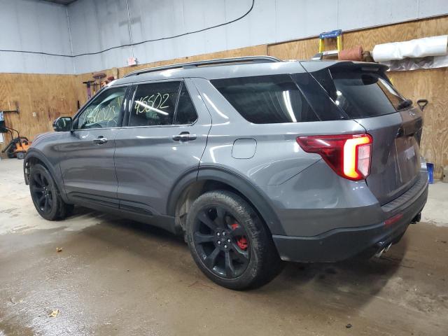 Obraz 2 z 2022 FORD EXPLORER ST 2022 z VIN 1FM5K8GC1NGA28477