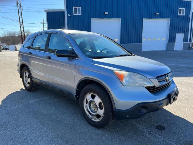 2007 HONDA CR-V LX 2007 image