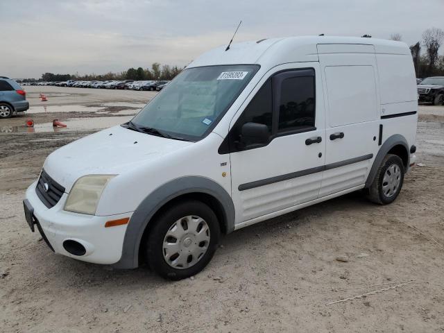 Obraz 2012 FORD TRANSIT CONNECT XLT 2012