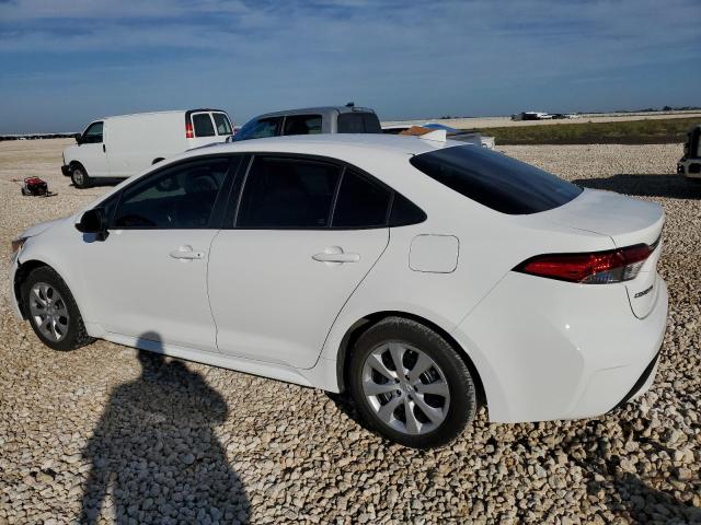Obraz 2 z 2022 TOYOTA COROLLA LE 2022 z VIN 5YFEPMAE4NP335102