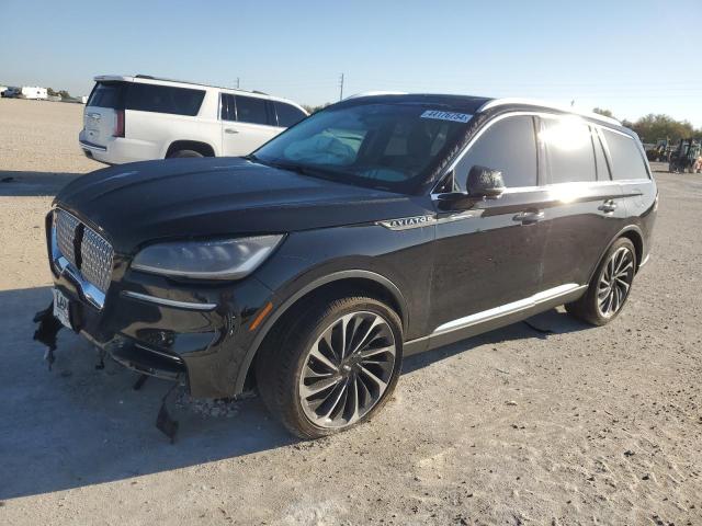 Obraz 2023 LINCOLN AVIATOR RESERVE 2023
