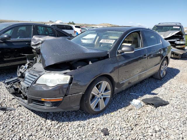 Изображение 1 2010 VOLKSWAGEN PASSAT KOMFORT 2010 с VIN WVWJM7AN3AE078594