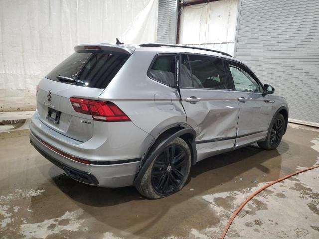 Изображение 3 2022 VOLKSWAGEN TIGUAN SE R-LINE BLACK 2022 с VIN 3VV8B7AX0NM111218