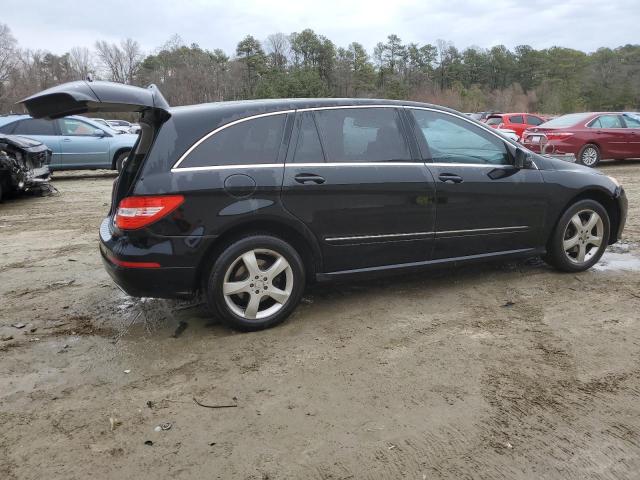 Obraz 3 z 2011 MERCEDES-BENZ R 350 4MATIC 2011 z VIN 4JGCB6FE8BA113278