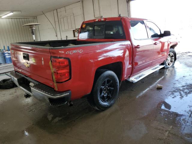 Obraz 3 z 2015 CHEVROLET SILVERADO K1500 LT 2015 z VIN 3GCUKREC0FG272524