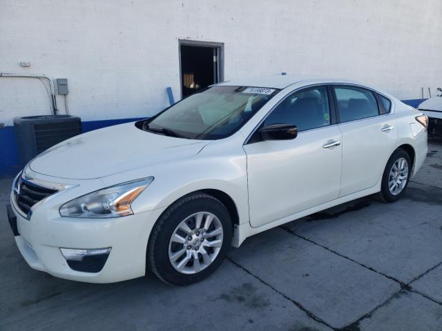 Image 1 of 2015 NISSAN ALTIMA 2.5 2015 with VIN 1N4AL3AP3FC583136