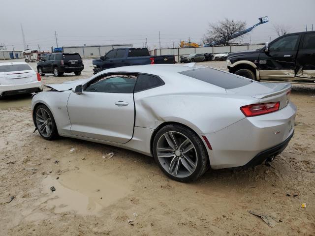 Изображение 2 2016 CHEVROLET CAMARO LT 2016 с VIN 1G1FB1RS5G0143897