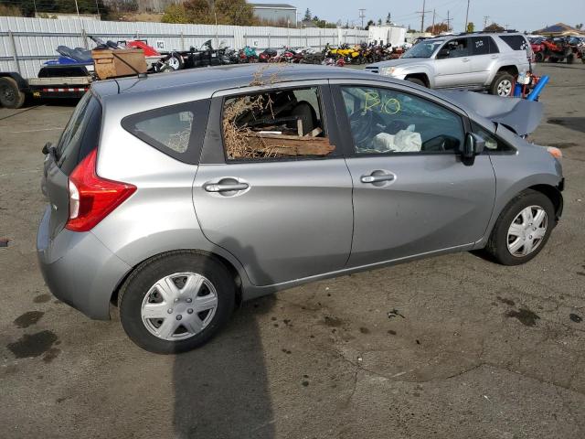 Obraz 3 z 2015 NISSAN VERSA NOTE S 2015 z VIN 3N1CE2CP3FL413466