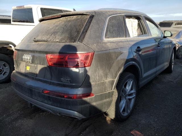 Image 3 of 2018 AUDI Q7 PRESTIGE 2018 with VIN WA1VAAF73JD040333