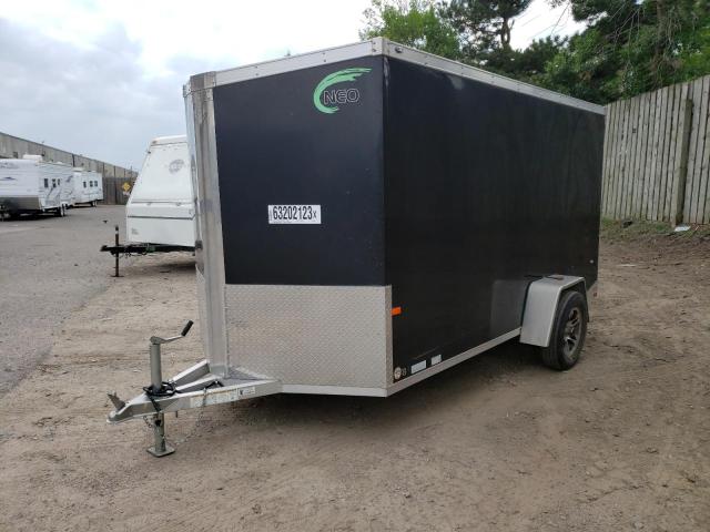 Image 2 of 2016 OTHER OTHER 2016 with VIN 54BNA161XG1311517