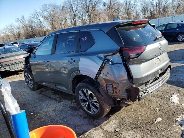Image 2 of 2023 NISSAN ROGUE SV 2023 with VIN 5N1BT3BB0PC844074