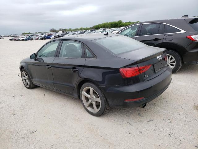 Изображение 2 2016 AUDI A3 PREMIUM 2016 с VIN WAUB8GFF3G1024588