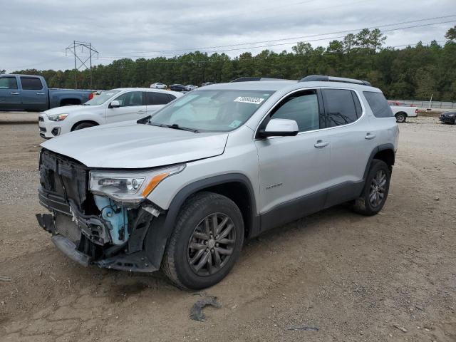 Изображение 2019 GMC ACADIA SLT-1 2019