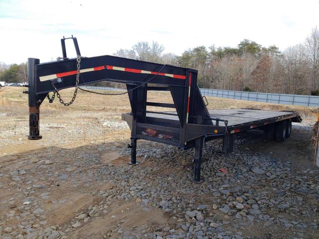 Image 2 of 2021 GOOS TRAILER 2021 with VIN 5JTGN3027MA099622