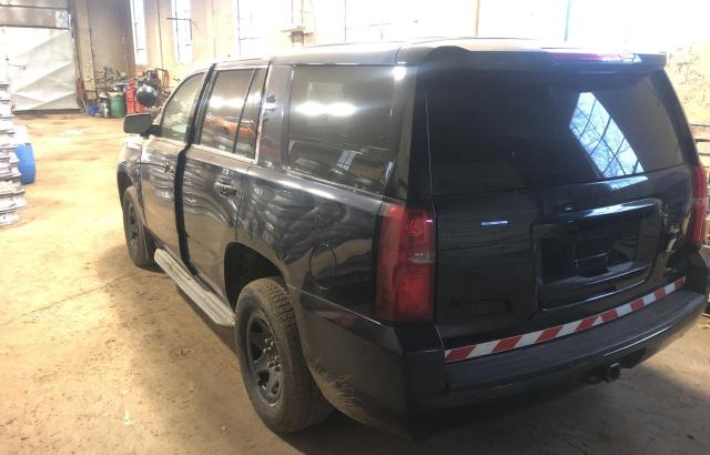 Obraz 3 z 2016 CHEVROLET TAHOE POLICE 2016 z VIN 1GNSKDECXGR455285