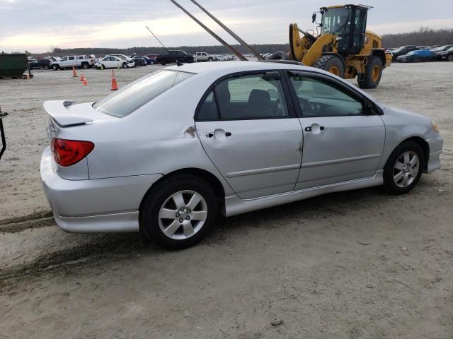 Obraz 3 z 2007 TOYOTA COROLLA CE 2007 z VIN 1NXBR32E97Z927165