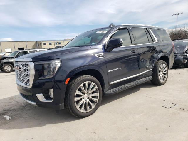 Obraz 1 z 2021 GMC YUKON DENALI 2021 z VIN 1GKS2DKL9MR406057