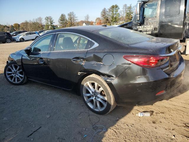 Obraz 2 z 2015 MAZDA 6 TOURING 2015 z VIN JM1GJ1V53F1182883