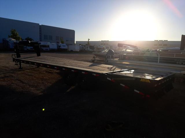 Image 3 of 2023 BXBO TRAILER 2023 with VIN 16V3F3824P6245785