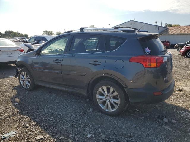 Image 2 of 2015 TOYOTA RAV4 LIMITED 2015 with VIN JTMDFREV9FD119031