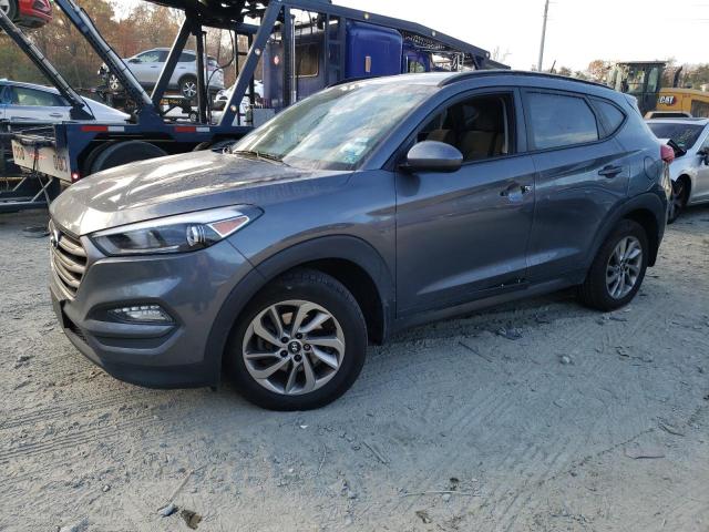 Obraz 2016 HYUNDAI TUCSON LIMITED 2016