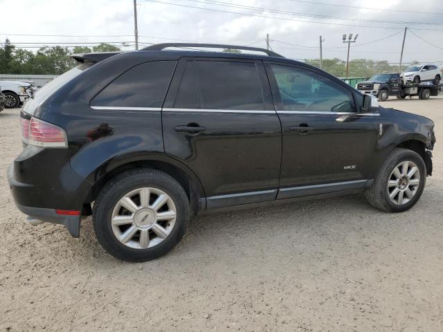 Image 3 of 2008 LINCOLN MKX  2008 with VIN 2LMDU68C78BJ22128