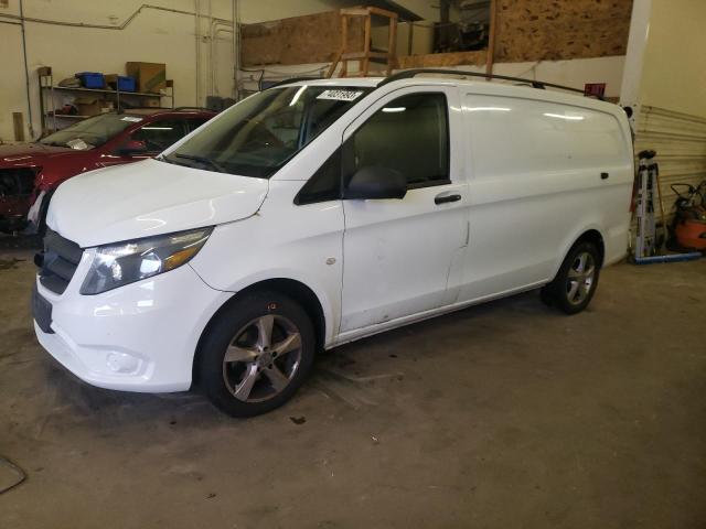 Obraz 1 z 2016 MERCEDES-BENZ METRIS  2016 z VIN WD3PG2EA2G3114060