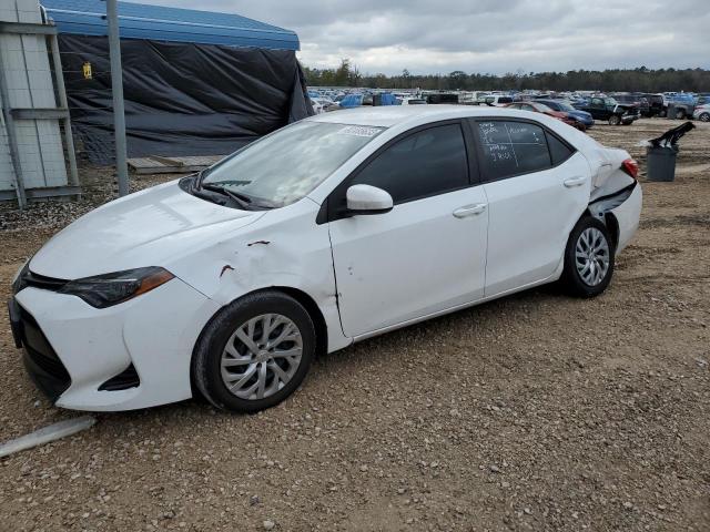Obraz 1 z 2019 TOYOTA COROLLA L 2019 z VIN 2T1BURHEXKC168271