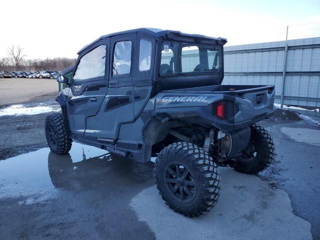 Image 3 of 2023 POLARIS GENERAL XP 4 1000 ULTIMATE 2023 with VIN 3NSGMK991PM457826