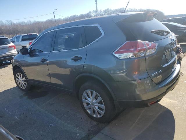 Image 2 of 2016 NISSAN ROGUE S 2016 with VIN JN8AT2MV7GW142418