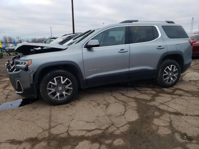 2023 GMC ACADIA SLE 2023 image