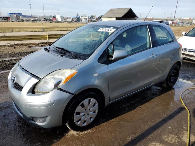 Obraz 1 z 2009 TOYOTA YARIS  2009 z VIN JTDJT903795241581