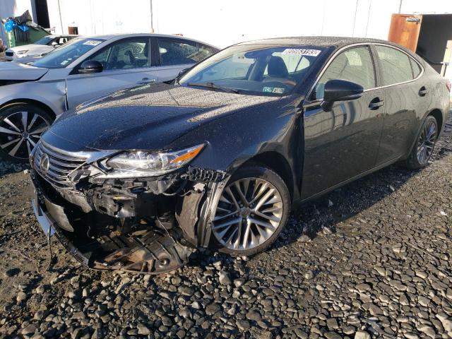 Изображение 2016 LEXUS ES 350 2016