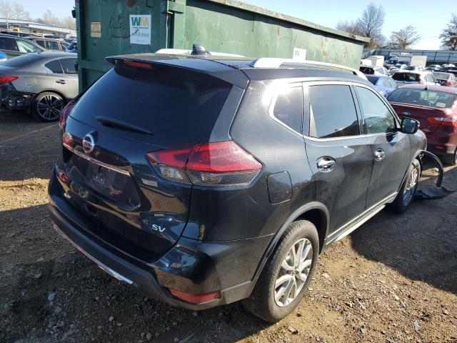 Изображение 3 2020 NISSAN ROGUE S 2020 с VIN KNMAT2MTXLP540950