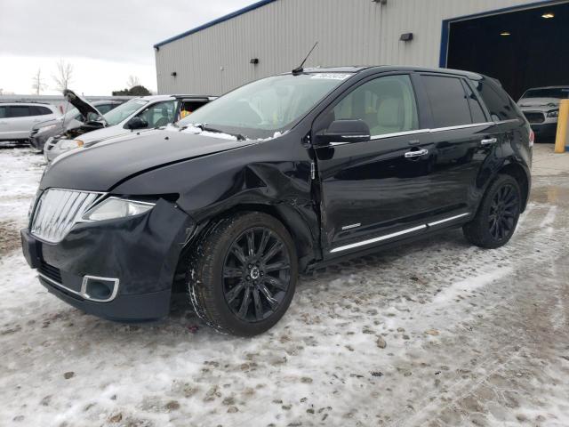 2014 LINCOLN MKX  2014 image